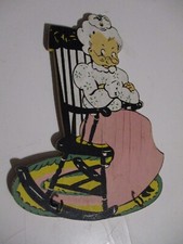 Grandma rocking chair for sale  Landers