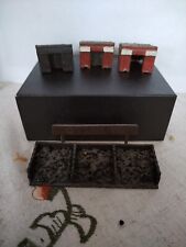 Peco buffer stops for sale  CANTERBURY