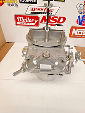 Fake holley 4412s for sale  Fair Oaks