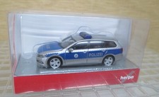 Herpa passat variant gebraucht kaufen  Kiel
