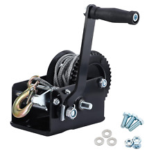 Treuil manuel 3000lbs d'occasion Treuil manuel 3000lbs d'occasion  Paris X