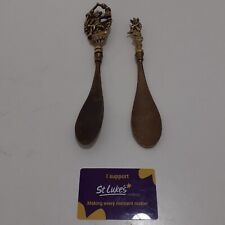 Lucky english brass for sale  HARROW