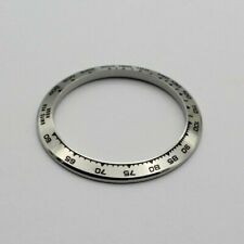 Watch bezel insert gebraucht kaufen  Garching b.München
