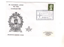 1987 st. cuthbert for sale  ALLOA