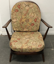 Ercol easy chair for sale  ST. IVES