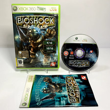 Bioshock xbox 360 usato  Staranzano