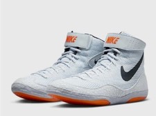 Nike inflict wrestling for sale  Asheville
