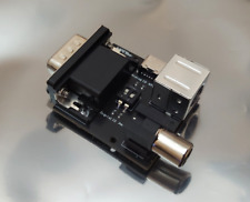 Mister fpga active for sale  Mentor