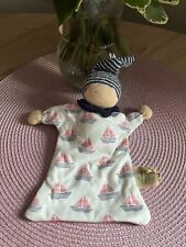 Alana schmusetuch kuscheltuch gebraucht kaufen  Seesen