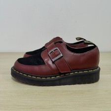 Martens ramsey monk for sale  MANCHESTER