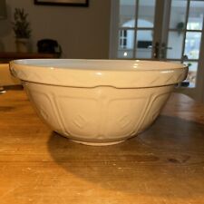 Mason cash large for sale  WAKEFIELD