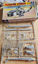 Italeri model kit. for sale  ABERDEEN
