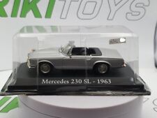 Mercedes 230 1963 usato  Varese