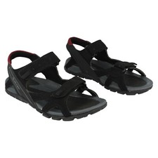 Mens black tec for sale  LEIGH