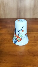 Saliere porcelaine chine d'occasion  Lyon VIII