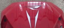 Agusta airbox cover d'occasion  Expédié en Belgium