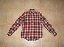 Camicia lana dsquared usato  Italia