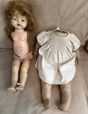 Lot doll body for sale  Columbus