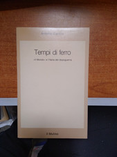 Antonio cardini tempi usato Antonio cardini tempi usato  Italia