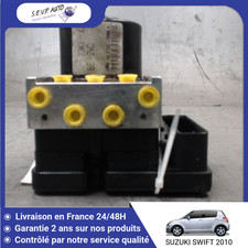 Unite hydraulique abs d'occasion  Saint-Quentin