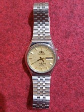 Orologio orient stelle usato  Torre Annunziata