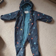 Puddle suit warm for sale  LEIGHTON BUZZARD