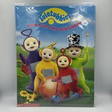 Come teletubbies andrew for sale  Kansas City