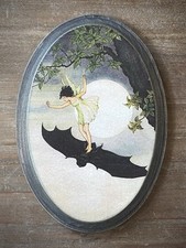 Fairy riding bat for sale  Florence
