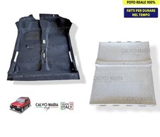 Pavimento moquette con usato  Francavilla in Sinni