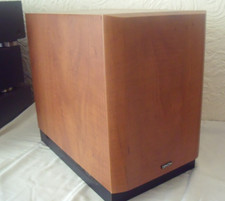 Denon passive subwoofer for sale  HARTLEPOOL