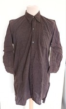 Vintage 1940 chemise d'occasion  Pontarlier