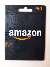 Amazon gift card for sale  Fairfield