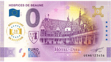 Billet souvenir 2025 d'occasion  France
