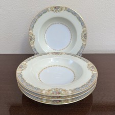 Vintage rose china for sale  Gilroy