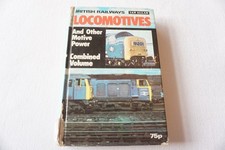 1971 locomotives motive for sale  WATFORD
