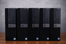 Lot dell optiplex for sale  Ridgeland