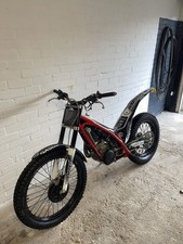 Gas gas txt for sale  MOLD