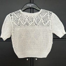Strick häkeltop 100 gebraucht kaufen  Düsseldorf