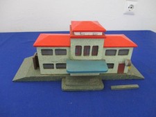 G4777 modelleisenbahn bahnhof gebraucht kaufen  Deutschland