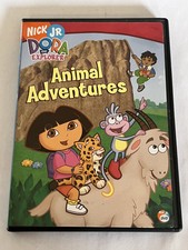Dora explorer animal for sale  Whitewater