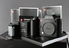Leica typ 601 usato  Italia