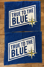 Two mlb seattle for sale  Sumner