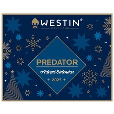 Westin 2025 predator gebraucht kaufen  Peine