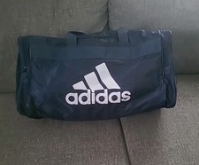 Vintage adidas duffle for sale  Glen Allen