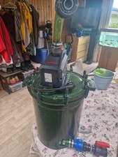 Eheim 1260 eheim gebraucht kaufen  Xanten