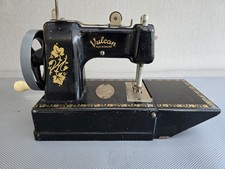 Vulcan metal sewing for sale  UK