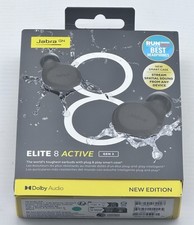 Caixa e acessórios somente para fones de ouvido sem fio Jabra Elite 8 Active Gen 2 - Preto comprar usado Caixa e acessórios somente para fones de ouvido sem fio Jabra Elite 8 Active Gen 2 - Preto comprar usado  Enviando para Brazil