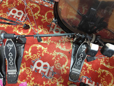 7000 double bass gebraucht kaufen  Berlin