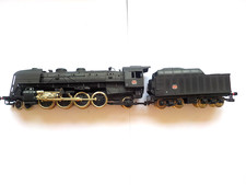 Locomotive vapeur jouef d'occasion  Mourmelon-le-Grand