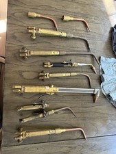 Welding cutting torch for sale  Mount Washington